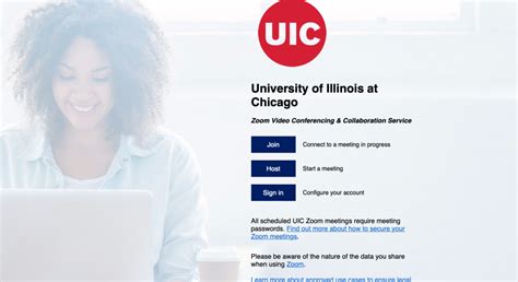 Nov 3, 2023 1-800 numbers will continue to work, as they currently just forward to a UIC phone number which will transition to Zoom Phone when that number is moved. . Uic zoom